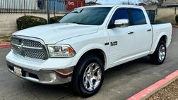 2016 Ram Ram Pickup 1500 Laramie