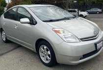 2004 Toyota Prius Base