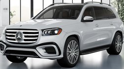 2025 Mercedes-Benz GLS GLS 450