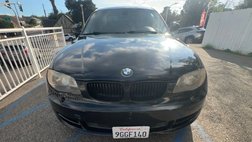 2010 BMW 1 Series 128i