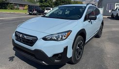 2023 Subaru Crosstrek Base