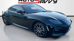 2023 Toyota GR86 Base