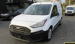 2019 Ford Transit Connect XL