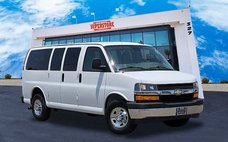 2020 Chevrolet Express LT 2500