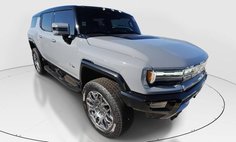2025 GMC HUMMER EV 3X
