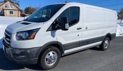 2020 Ford Transit 250