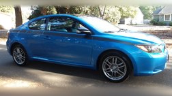 2010 Scion tC Release Series 6.0