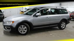 2008 Volvo XC70 3.2