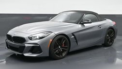 2023 BMW Z4 M40i