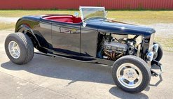 1932 Ford 