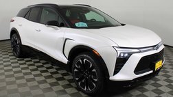 2025 Chevrolet Blazer EV RS