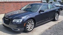2017 Chrysler 300 Limited