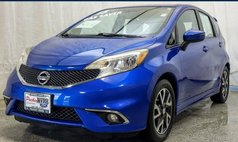 2015 Nissan Versa Note S