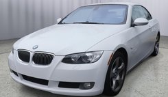 2008 BMW 3 Series 328i
