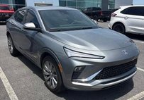 2024 Buick Envista Avenir