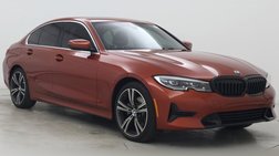 2021 BMW 3 Series 330i