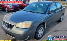 2006 Chevrolet Malibu LS