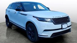 2024 Land Rover Range Rover Velar P250 S