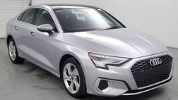 2024 Audi A3 Premium 40 TFSI