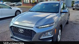 2020 Hyundai Kona SE