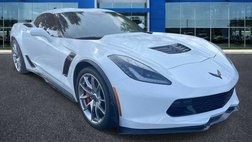 2015 Chevrolet Corvette Z06