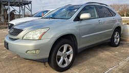 2005 Lexus RX 330 Base