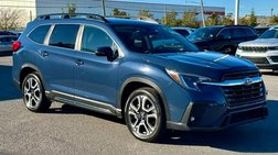 2023 Subaru Ascent Limited 7-Passenger
