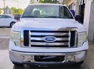 2010 Ford F-150 STX