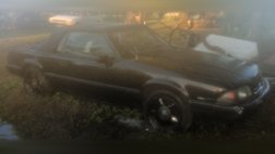1991 Ford Mustang LX