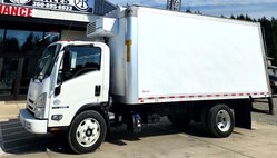 2018 Isuzu 