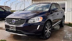 2016 Volvo XC60 T5 Drive-E Premier