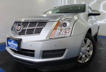 2011 Cadillac SRX Luxury Collection