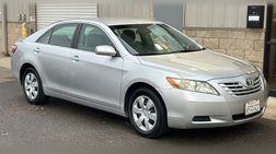2009 Toyota Camry LE