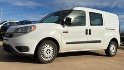 2022 Ram ProMaster City Base