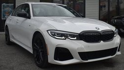 2020 BMW 3 Series M340i xDrive