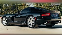 2013 Dodge SRT Viper Base