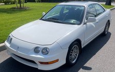 1999 Acura Integra LS