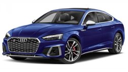 2024 Audi S5 Sportback 3.0T quattro Premium Plus