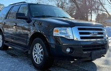 2014 Ford Expedition XLT
