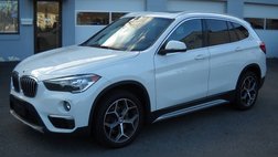 2019 BMW X1 xDrive28i