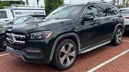 2021 Mercedes-Benz GLS GLS 450