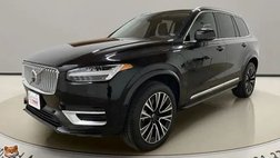 2025 Volvo XC90 T8 Plus Bright Theme 7P