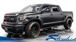 2016 Toyota Tundra TRD Pro