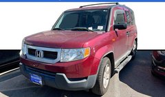 2011 Honda Element EX