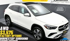 2024 Mercedes-Benz GLA-Class GLA 250 4MATIC