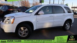 2008 Chevrolet Equinox LT