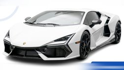 2024 Lamborghini Revuelto Base