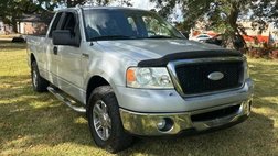 2007 Ford F-150 XL