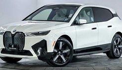 2023 BMW iX xDrive50