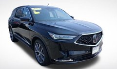 2024 Acura MDX SH-AWD w/Tech